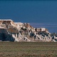 Александр Петухов. Природа - лучший архитектор Казахстана